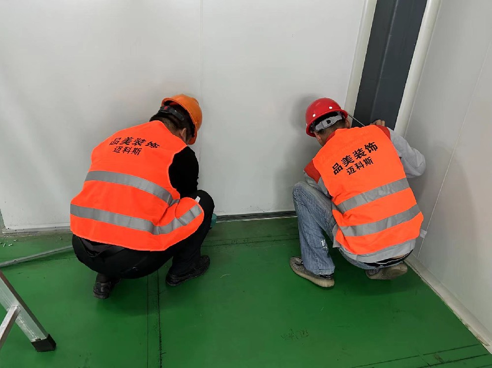 宣城厂房装修公司电话，地址