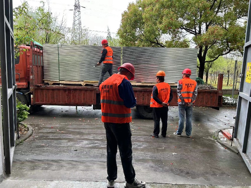 如何选择镇江无尘车间装修公司