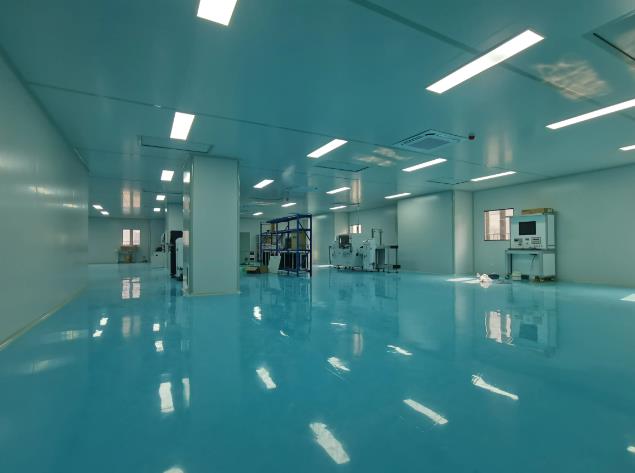 宣城洁净厂房装修要求有哪些？